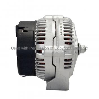 1997 Mercedes-Benz C36 AMG Alternator MPA 15991 image 4 of 4