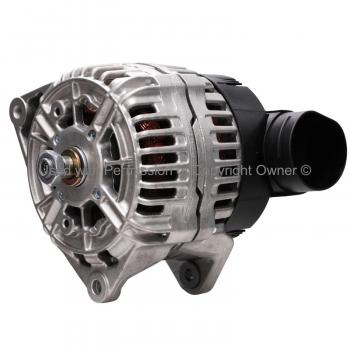 1999 Audi A8 Alternator MPA 15993 image 1 of 4