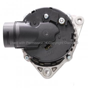 1999 Audi A8 Alternator MPA 15993 image 2 of 4