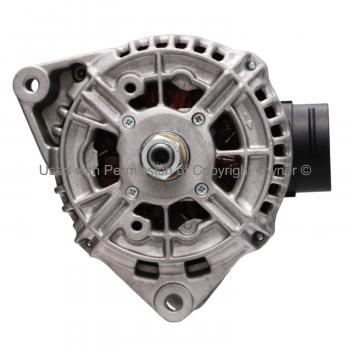 1999 Audi A8 Alternator MPA 15993 image 3 of 4