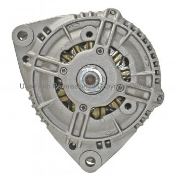 1998 Mercedes-Benz C230 Alternator MPA 15994 image 3 of 4