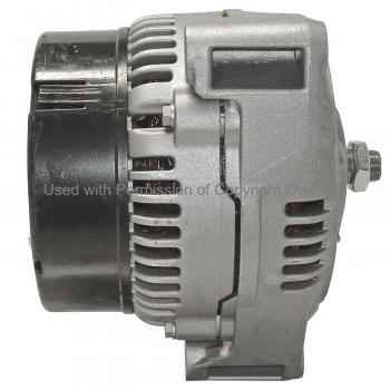 1998 Mercedes-Benz C230 Alternator MPA 15994 image 4 of 4