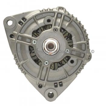 1999 Mercedes-Benz S320 Alternator MPA 15995 image 3 of 4