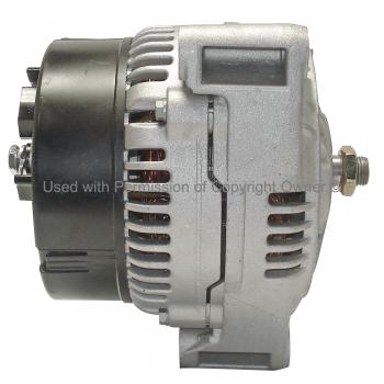 1999 Mercedes-Benz S320 Alternator MPA 15995 image 4 of 4