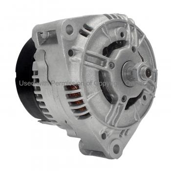 1998 Saab 9000 Alternator MPA 15996 image 1 of 4