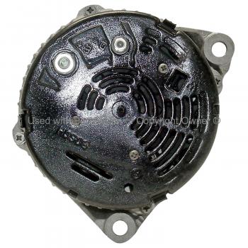 1998 Saab 9000 Alternator MPA 15996 image 2 of 4