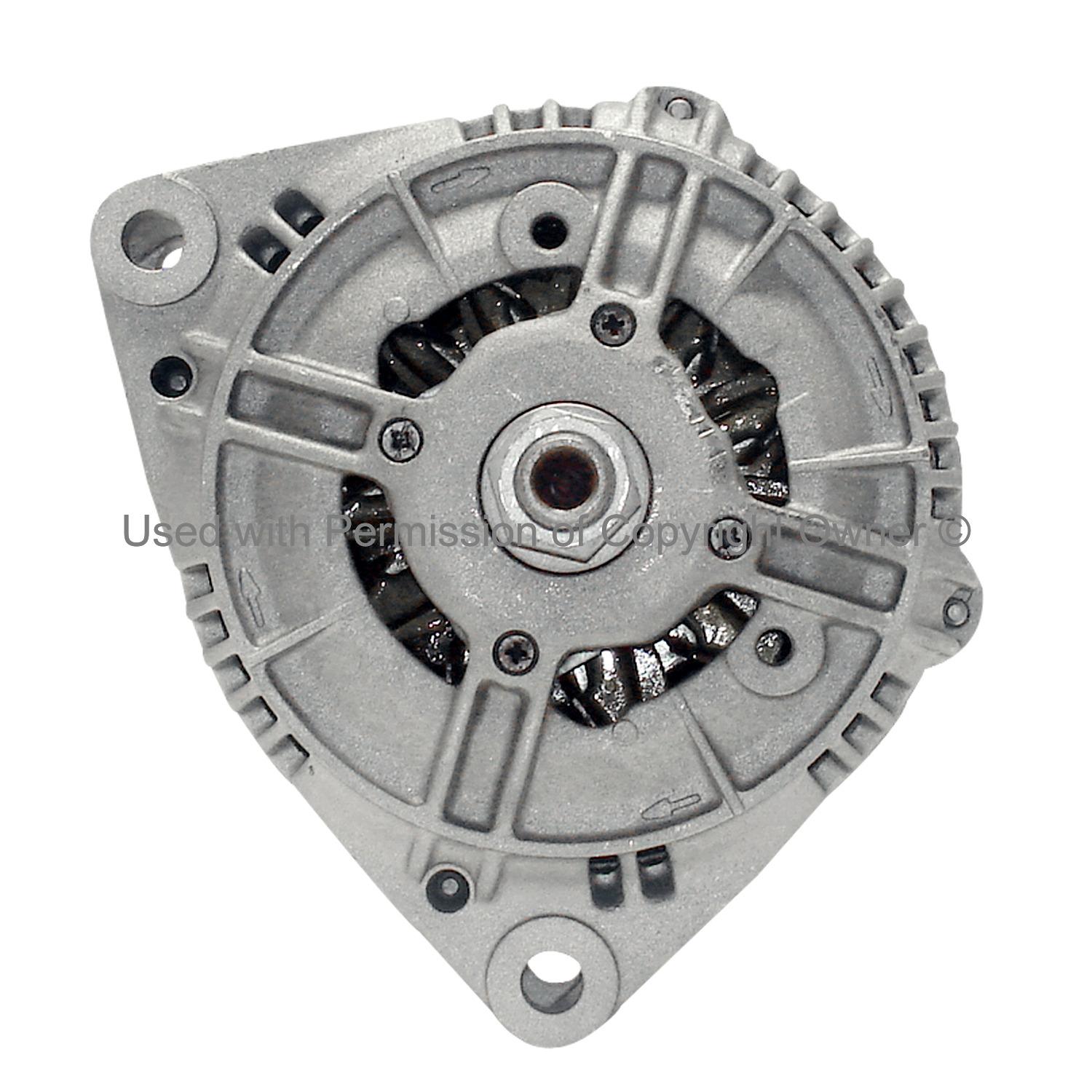 MPA 15996 Alternator product image 3 of 4