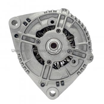 1998 Saab 9000 Alternator MPA 15996 image 3 of 4