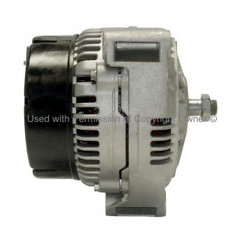 1998 Saab 9000 Alternator MPA 15996 image 4 of 4