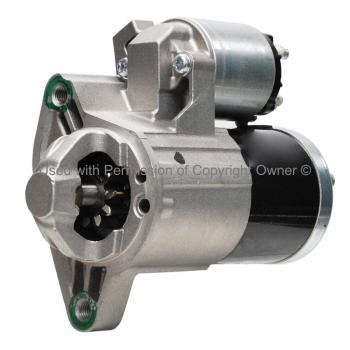 MPA 16014N - Starter Motor MPA 16014N Starter Motor product image 5 of 8
