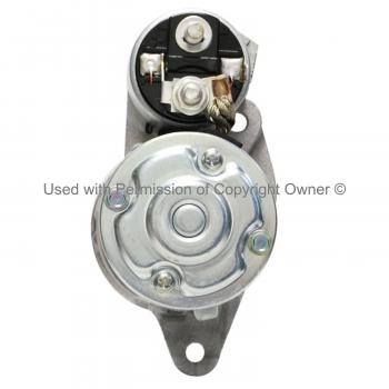 MPA 16014N - Starter Motor MPA 16014N Starter Motor product image 6 of 8