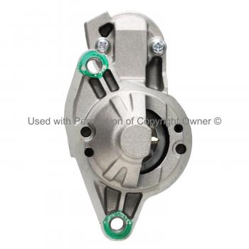 MPA 16014N - Starter Motor MPA 16014N Starter Motor product image 7 of 8