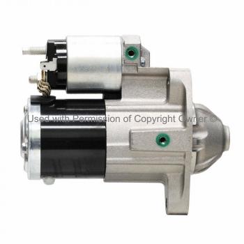 MPA 16014N - Starter Motor MPA 16014N Starter Motor product image 8 of 8
