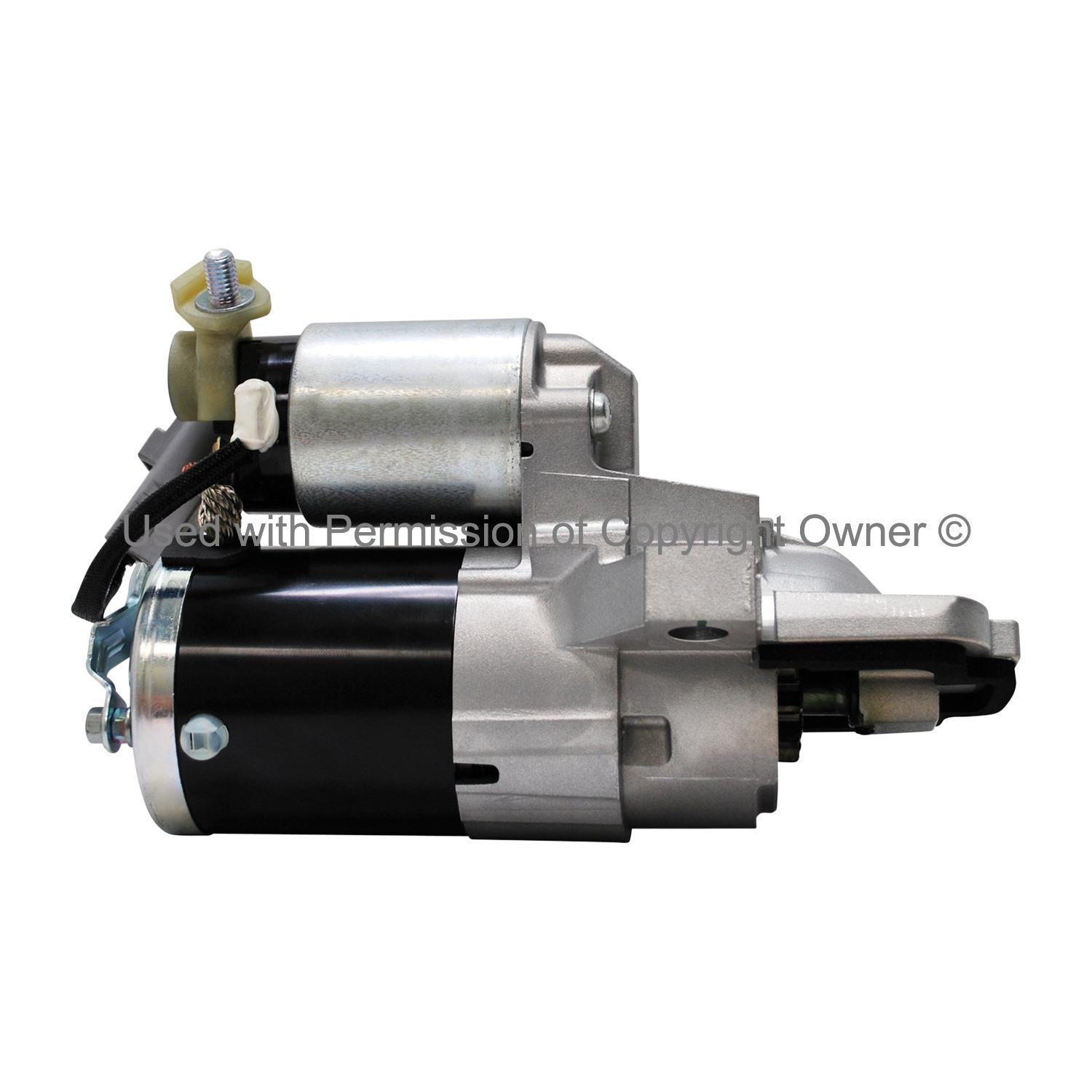 MPA 16015 - Starter Motor MPA 16015 Starter Motor product image 4 of 4