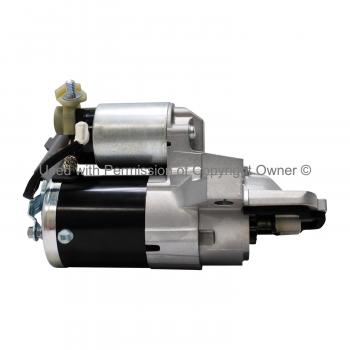 2015 Mazda MX-5 Starter Motor MPA 16015 image 4 of 4
