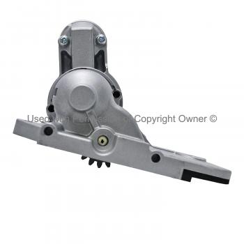 2010 Mazda RX-8 Starter Motor MPA 16017 image 3 of 4