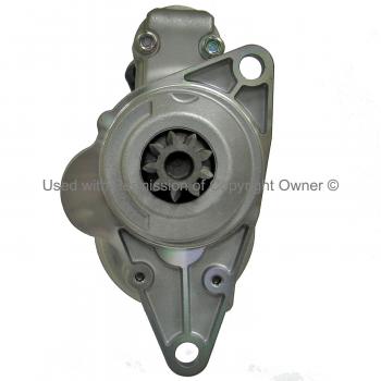 2014 Chevrolet Express 2500 Starter Motor MPA 16021N image 3 of 4