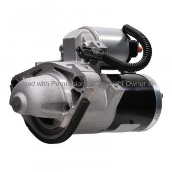 2019 Nissan GT-R Starter Motor