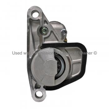 2013 Nissan Cube Starter Motor MPA 16025 image 3 of 4
