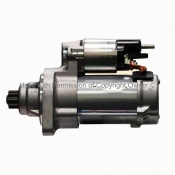 2012 Porsche 911 Starter Motor MPA 16027 image 4 of 4