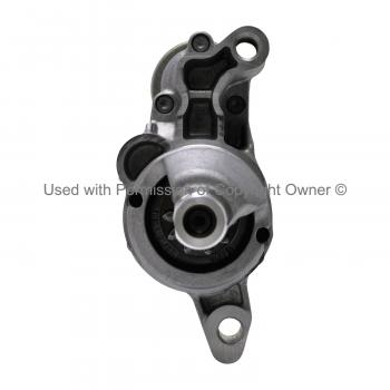 2016 Audi A5 Starter Motor MPA 16028 image 3 of 4