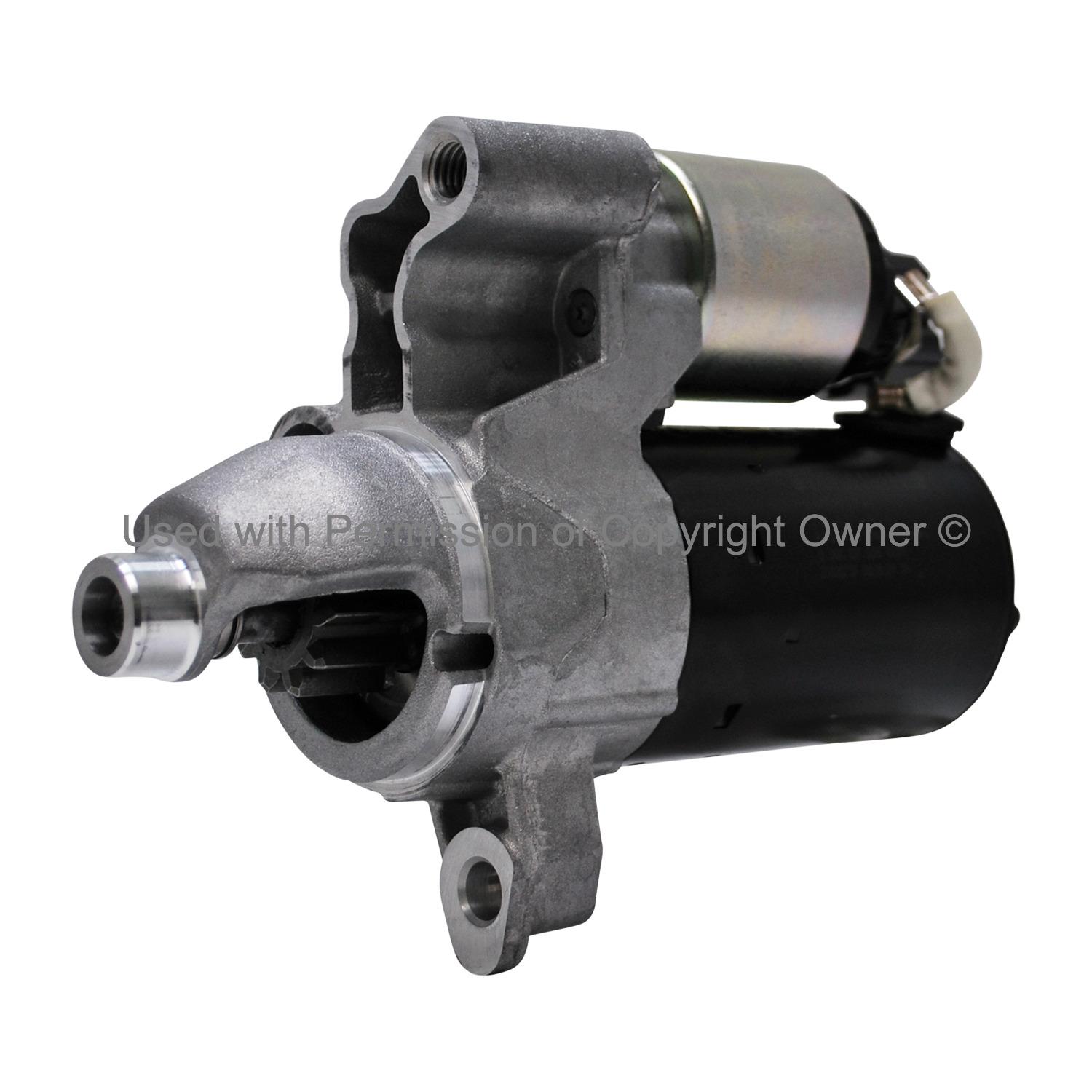 MPA 16028N - Starter Motor MPA 16028N Starter Motor product image 1 of 8