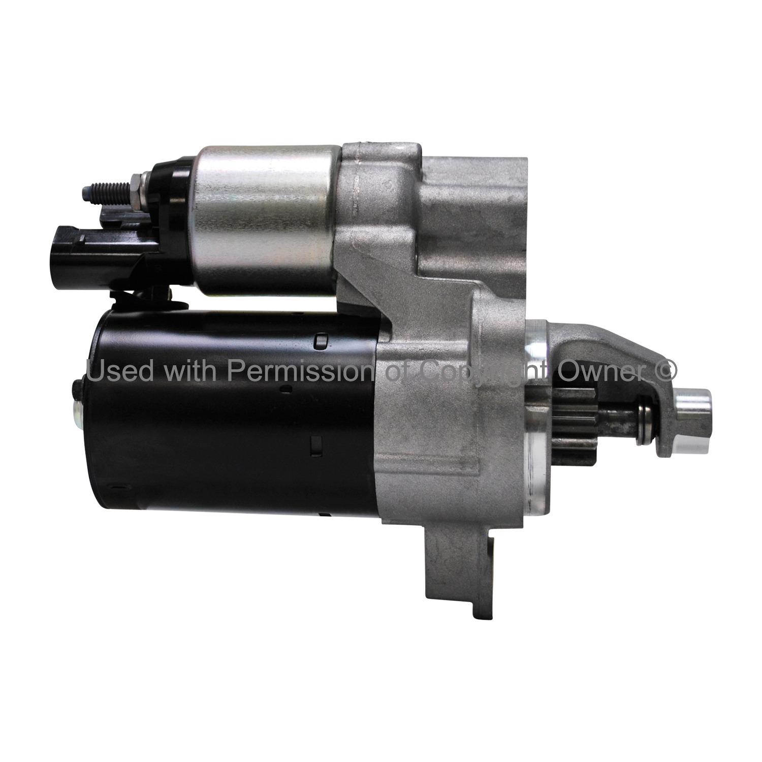 MPA 16028N - Starter Motor MPA 16028N Starter Motor product image 4 of 8