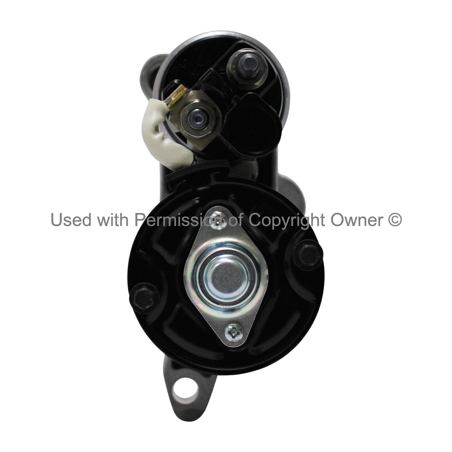 MPA 16028N - Starter Motor MPA 16028N Starter Motor product image 6 of 8