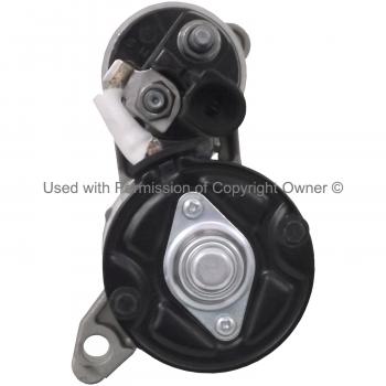 2008 Audi A5 Quattro Starter Motor MPA 16029 image 2 of 4