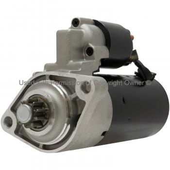 2010 Porsche Cayenne Starter Motor MPA 16030 image 1 of 4