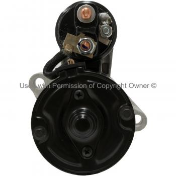 2010 Porsche Cayenne Starter Motor MPA 16030 image 2 of 4