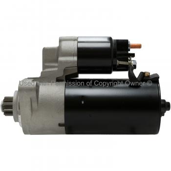 2010 Porsche Cayenne Starter Motor MPA 16030 image 4 of 4