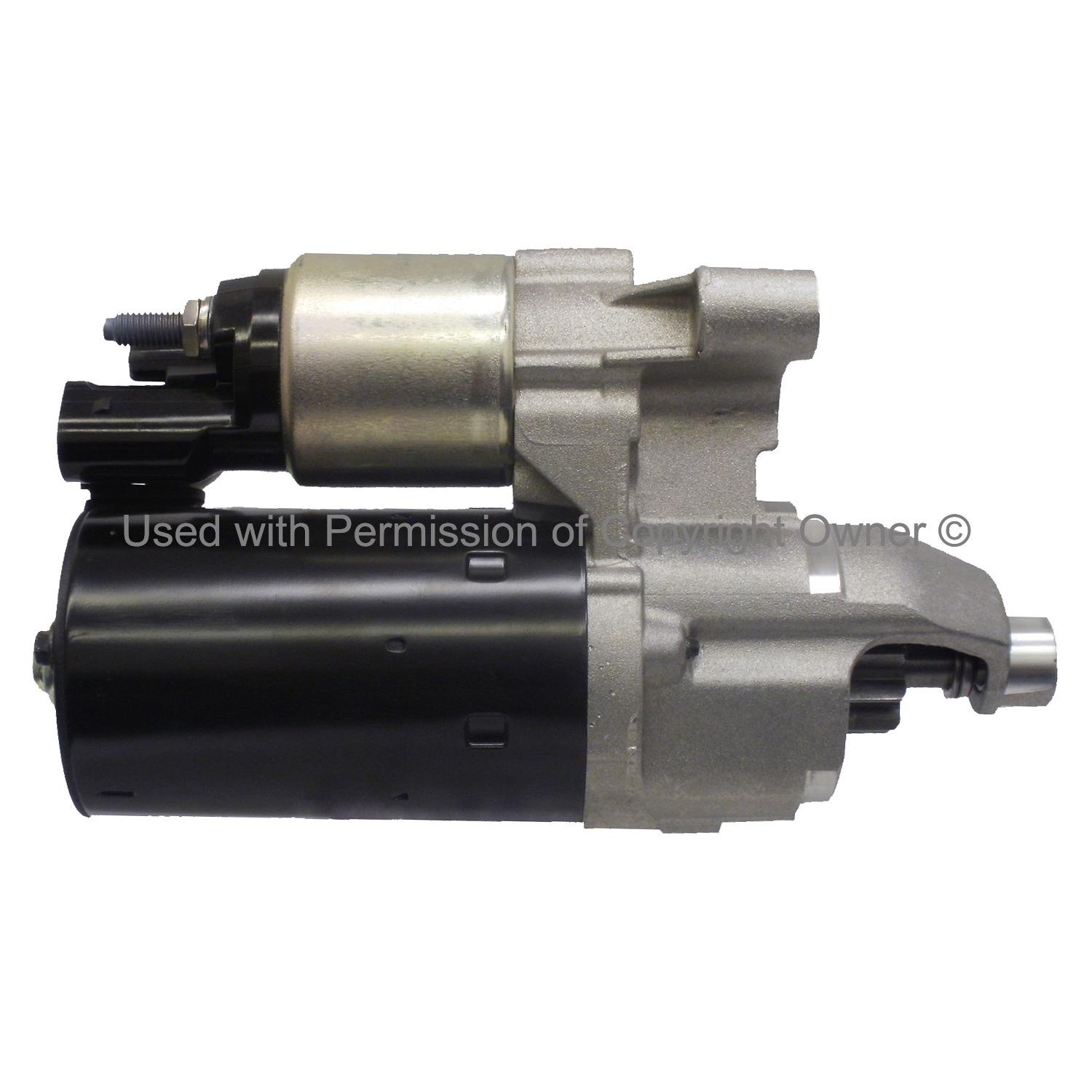 MPA 16031 - Starter Motor MPA 16031 Starter Motor product image 4 of 4