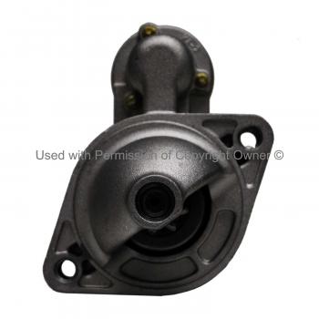 2010 Kia Rio5 Starter Motor MPA 16034 image 3 of 4