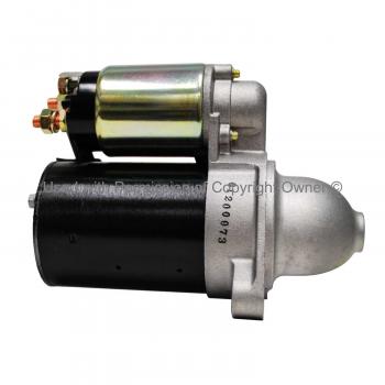 2010 Kia Rio5 Starter Motor MPA 16034 image 4 of 4