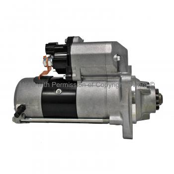 2015 Ram 2500 Starter Motor MPA 16037 image 4 of 4