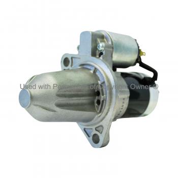 2006 Nissan X-Trail Starter Motor MPA 16040 image 1 of 4