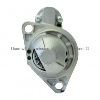 2006 Nissan X-Trail Starter Motor MPA 16040 image 3 of 4