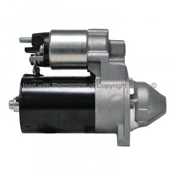 2007 Smart Fortwo Starter Motor MPA 16043 image 4 of 4