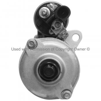 2022 Audi S3 Starter Motor MPA 16044 image 2 of 4