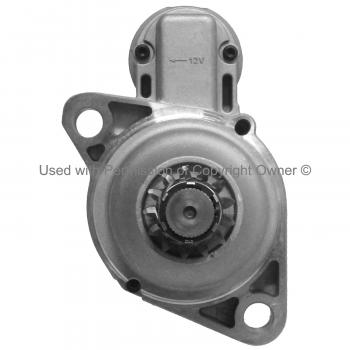 2022 Audi S3 Starter Motor MPA 16044 image 3 of 4