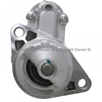 2019 Mercedes-Benz CLA250 Starter Motor MPA 16098 image 3 of 4