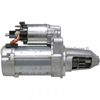 2019 Mercedes-Benz CLA250 Starter Motor MPA 16098 image 4 of 4