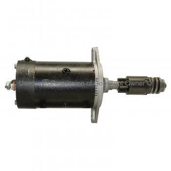 1963 Sunbeam Alpine Starter Motor MPA 16121N image 4 of 4
