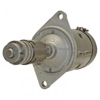 MPA 16121N Starter Motor product image 5 of 8