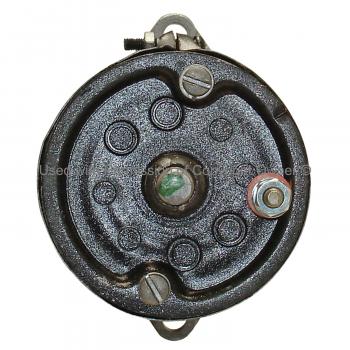 MPA 16121N Starter Motor product image 6 of 8