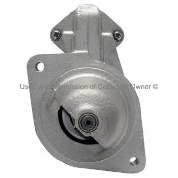 1987 Jaguar Vanden Plas Starter Motor MPA 16178 image 3 of 4