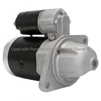 1974 Chevrolet Luv Pickup Starter Motor