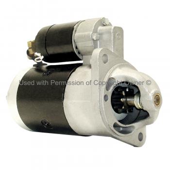 1971 Nissan 521 Pickup Starter Motor