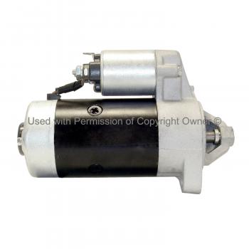 1976 Nissan 280Z Starter Motor MPA 16209 image 4 of 4